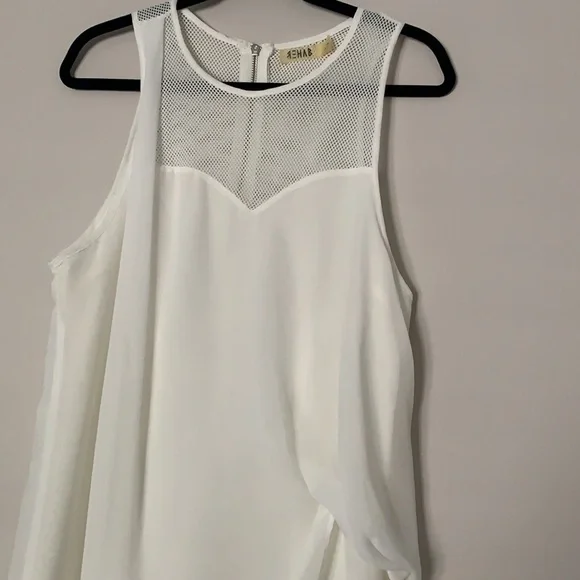 Mesh Dress - Picture 4 of 6